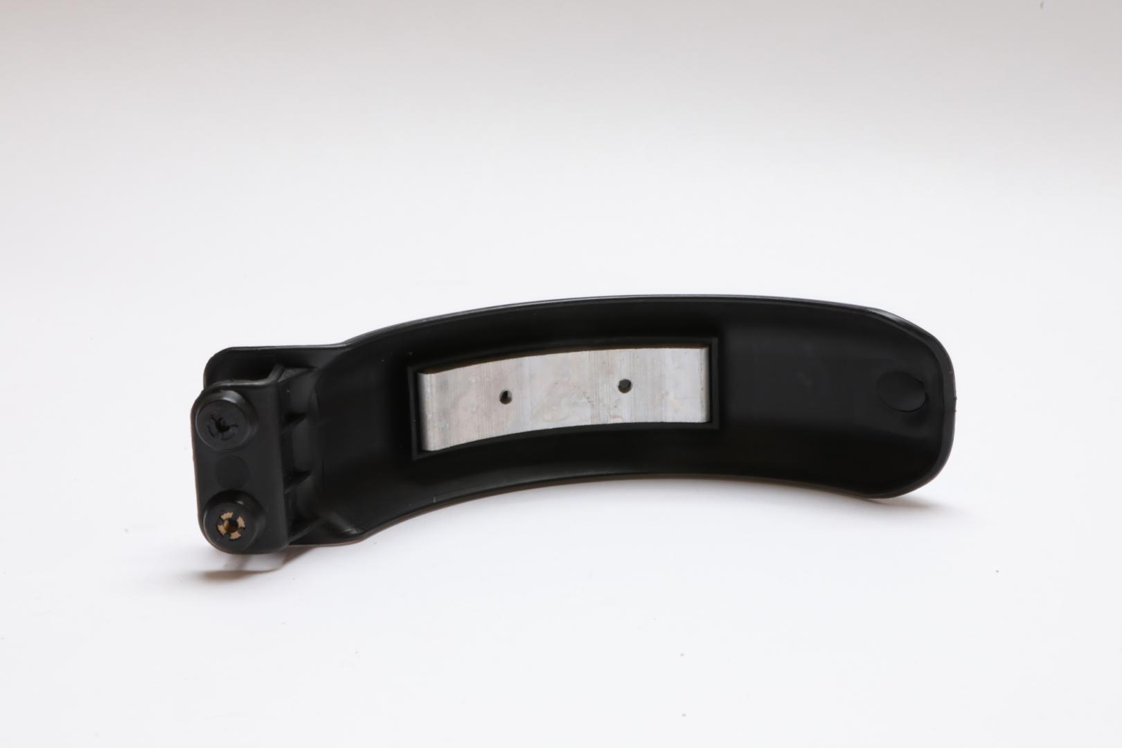 Aparatoare Spate Trotineta Electrica Scandal Carbon - imagine 4