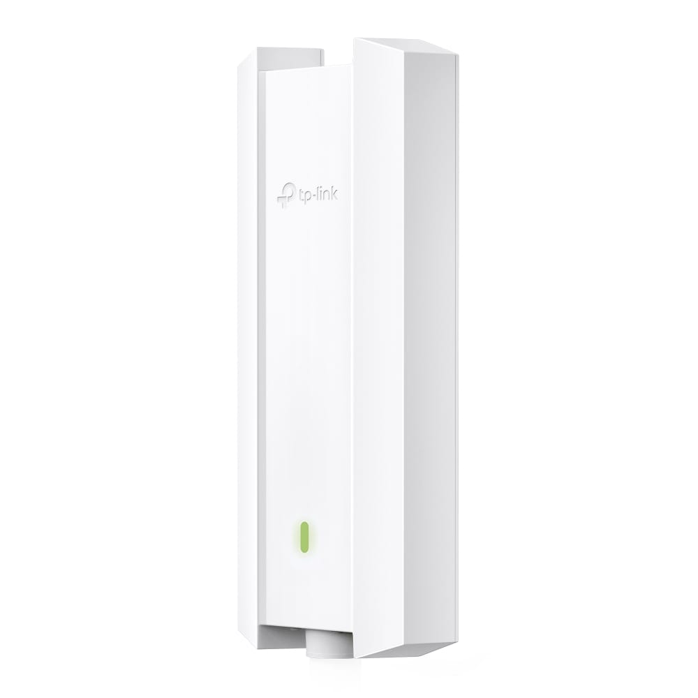 Access Point TP-LINK EAP623-OUTDOOR AX1800 WiFi 6 Exterior - imagine 11