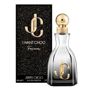 Jimmy Choo I Want Choo Forever - Parfum Feminin