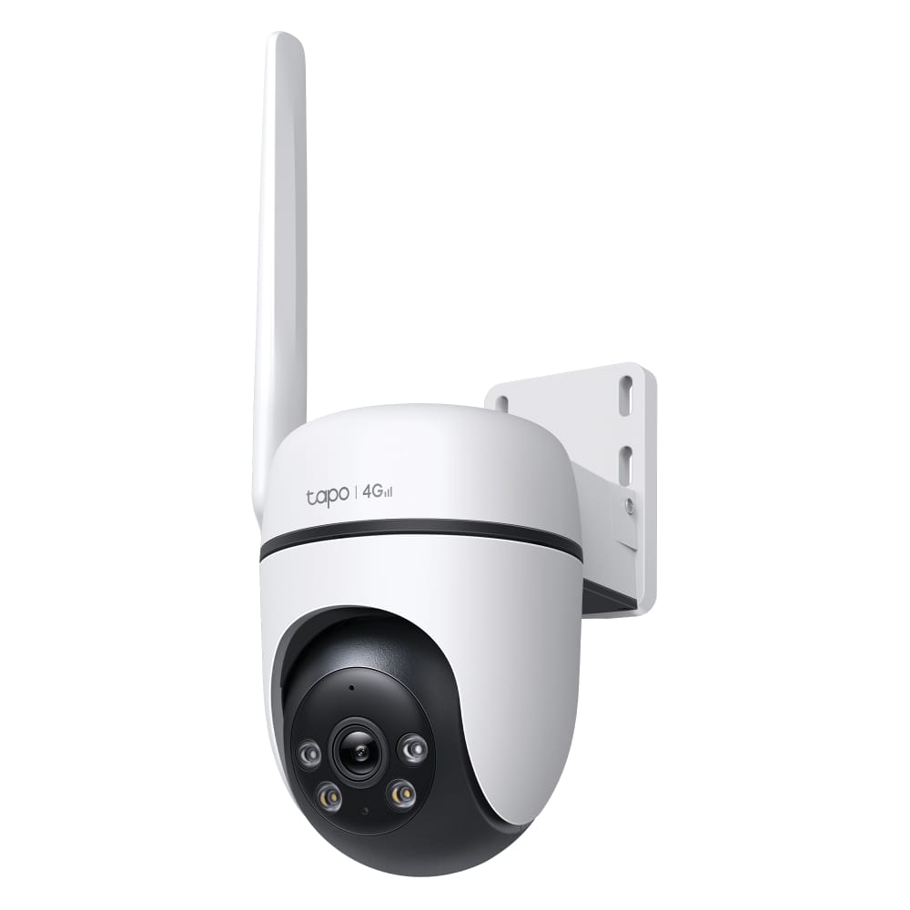 Cameră TP-LINK Tapo C501GW 4G LTE Pan/Tilt Exterior 1080p - imagine 11
