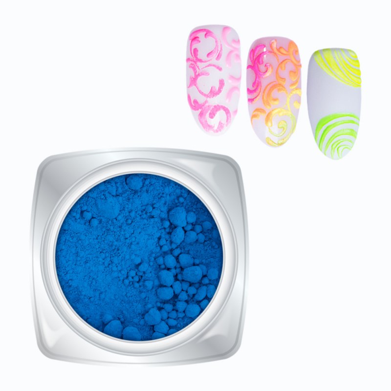 Praf Pigment 2M Neon 07 Nailshop