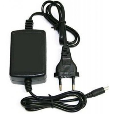 Sursa Alimentare 12V 2A OEM, 24W pentru CCTV - imagine 1