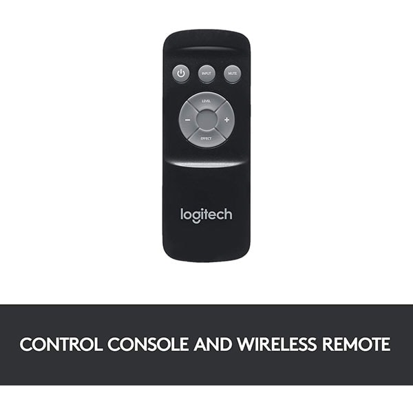Boxe Logitech Z906 5.1 500W THX Sunet Cinema - imagine 8