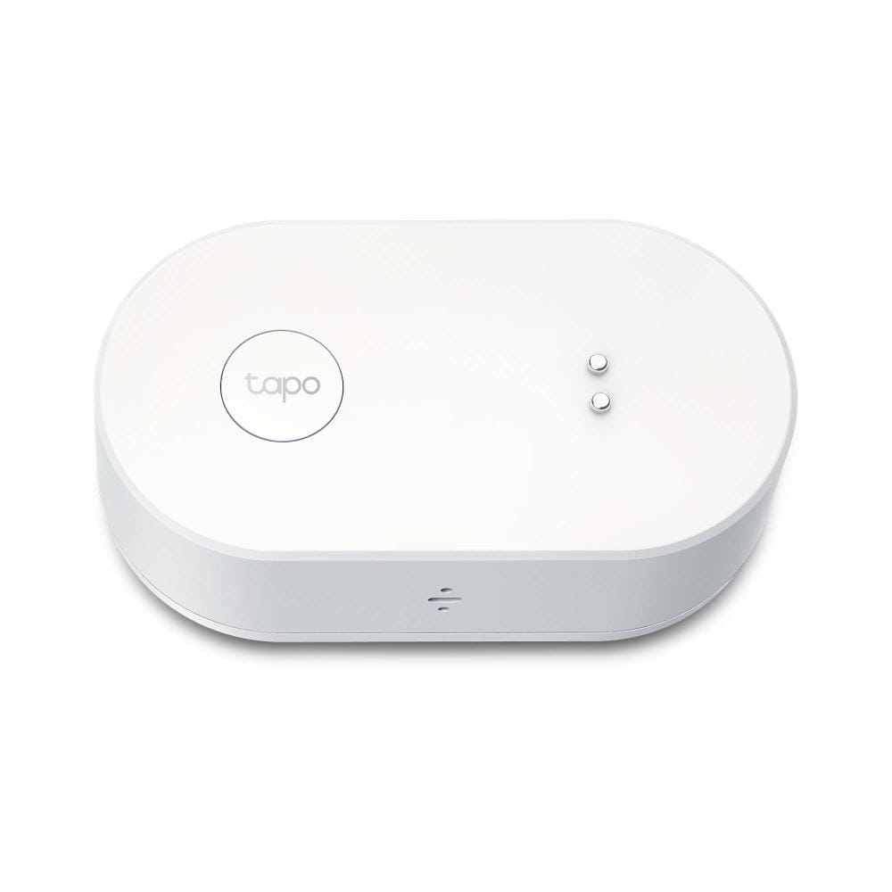 Senzor Smart Scurgeri Apa TP-LINK TAPO T300 - Detectare Rapida - imagine 2