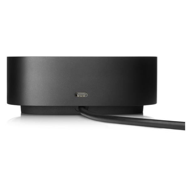 Docking Station HP USB-C Dock G5 100W - Conectivitate Completă - imagine 4
