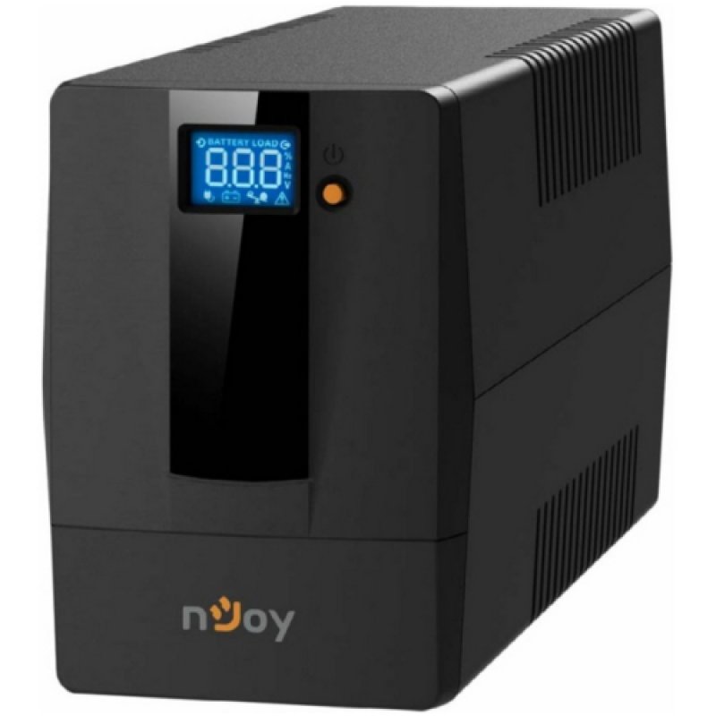 UPS NJOY HS 800 UPPRTLS680THSAZ01B