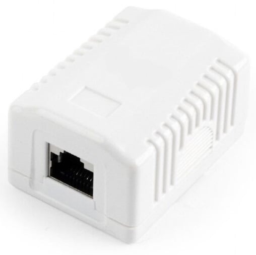 Priza RJ45 Cat6 Gembird FTP