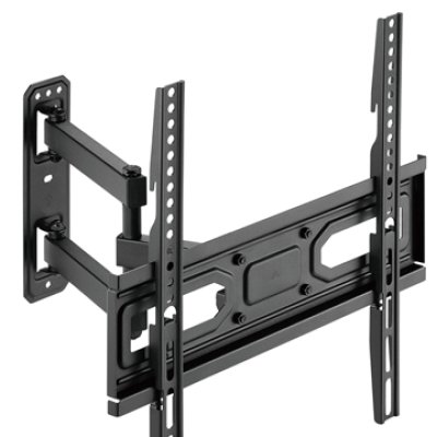 Suport TV Mobil de Perete Kruger&Matz KM1304-1, 32-65 inch