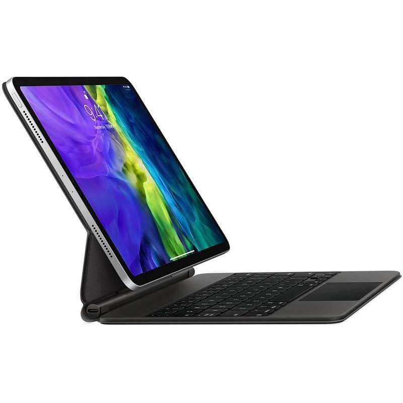 Apple Magic Keyboard iPad Air 11" M3 - Black, Română - imagine 2