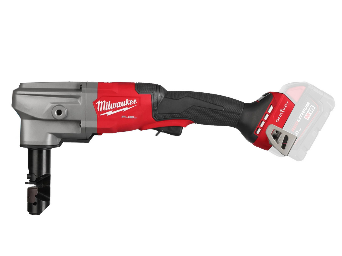 Milwaukee M18 FNB35-0X Tăietură Tablă 3.5mm ONE-KEY