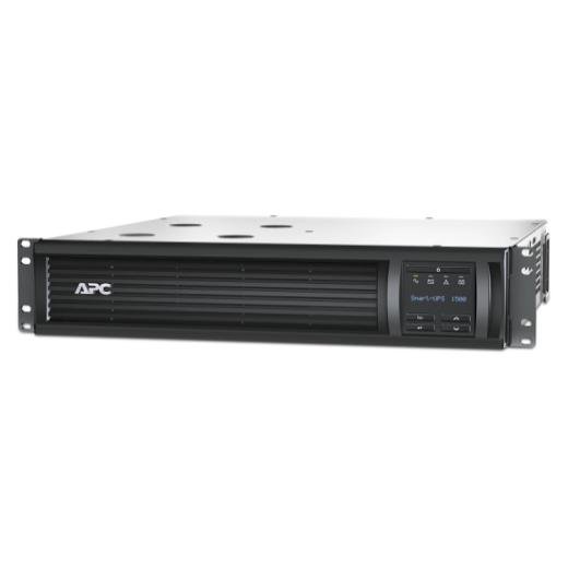 APC Smart-UPS 3000VA 2U, Protecție Rack