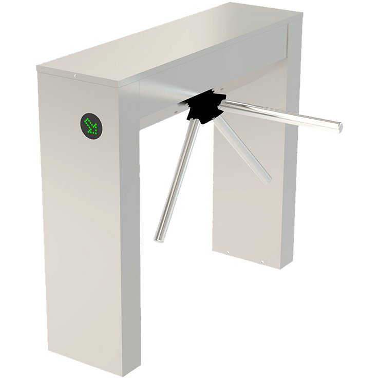 Turnichet Bidirectional Came 701E, IP55