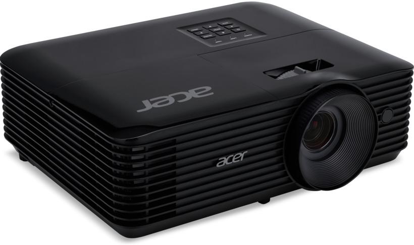 Proiector Acer X1228H 4500 Lumeni XGA HDMI 3D Ready