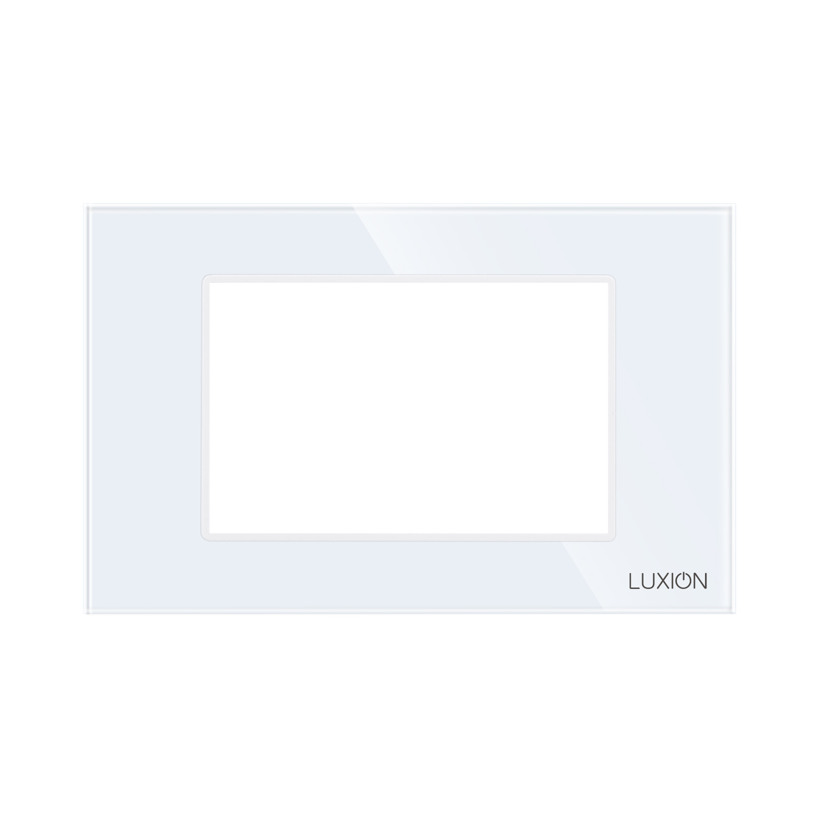 Rama Sticla Securizata LUXION 3M - imagine 3