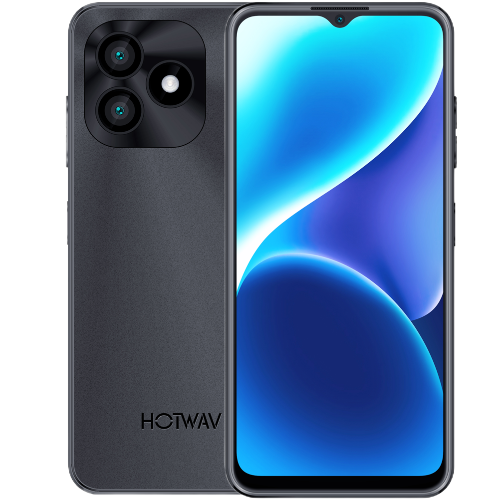 Hotwav Note 15 4G Android 14, 5160mAh