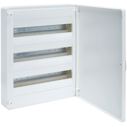 Tablou electric Hager VS318PD 54 module montaj aparent