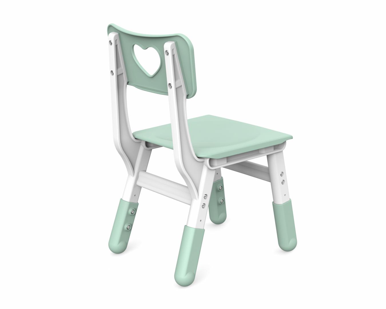 Scaun Copii YO35 - Ergonomic și Rezistent | 90.75 RON - imagine 2