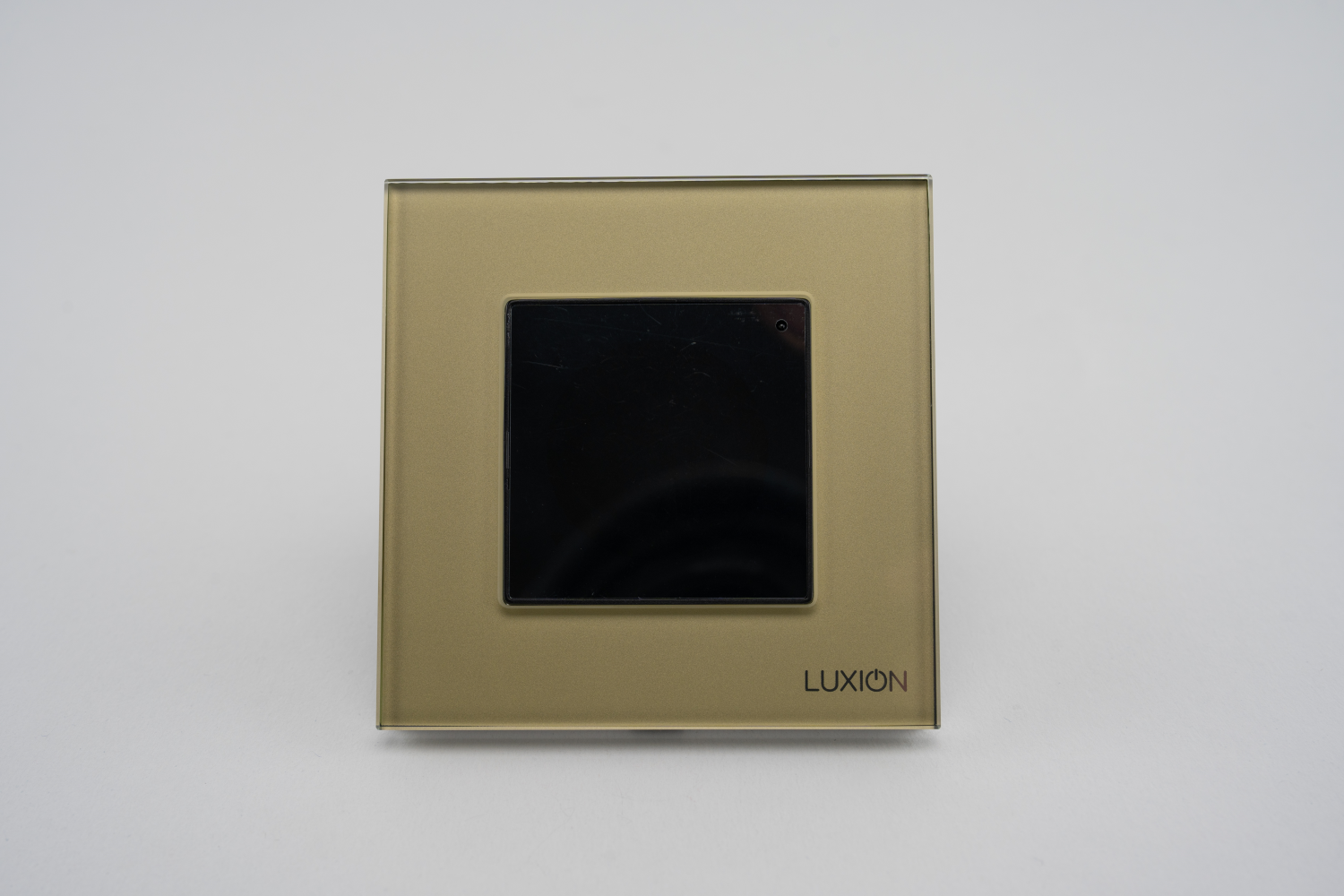 Termostat Wi-Fi Luxion cu Rama Sticla - imagine 24