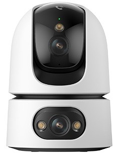 Cameră supraveghere Imou IPC-S2XEP-6M0S cu smart tracking