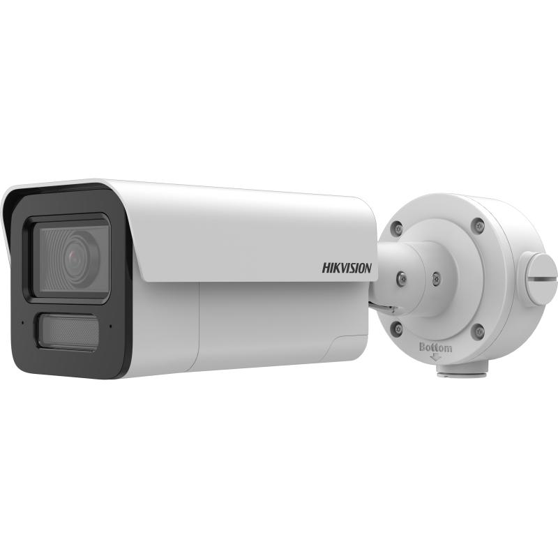 Camera IP Bullet 4MP Hikvision IDS-2CD5T47G2-V-XS Audio IR 80m