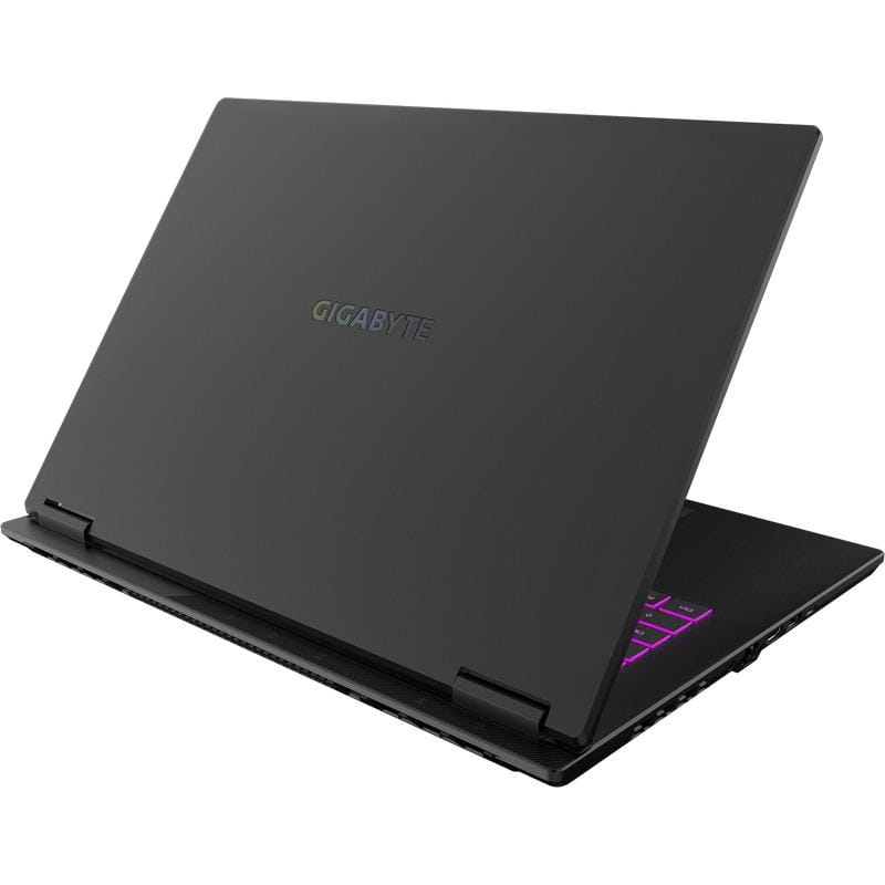 Laptop Gaming GIGABYTE 18" RTX 5050 Ryzen 7 16GB SSD 512GB - imagine 7
