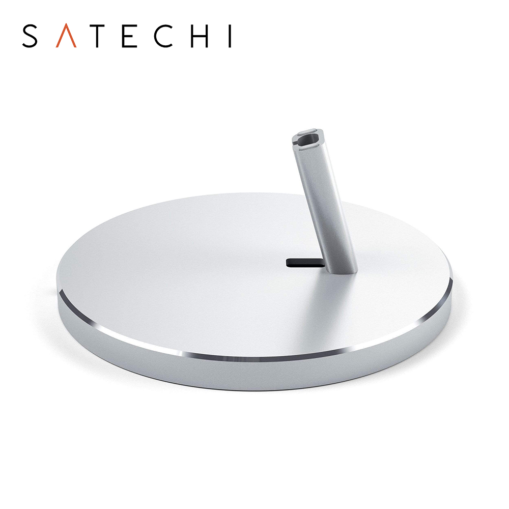 Stand Satechi iPhone, Aluminiu Premium - imagine 4
