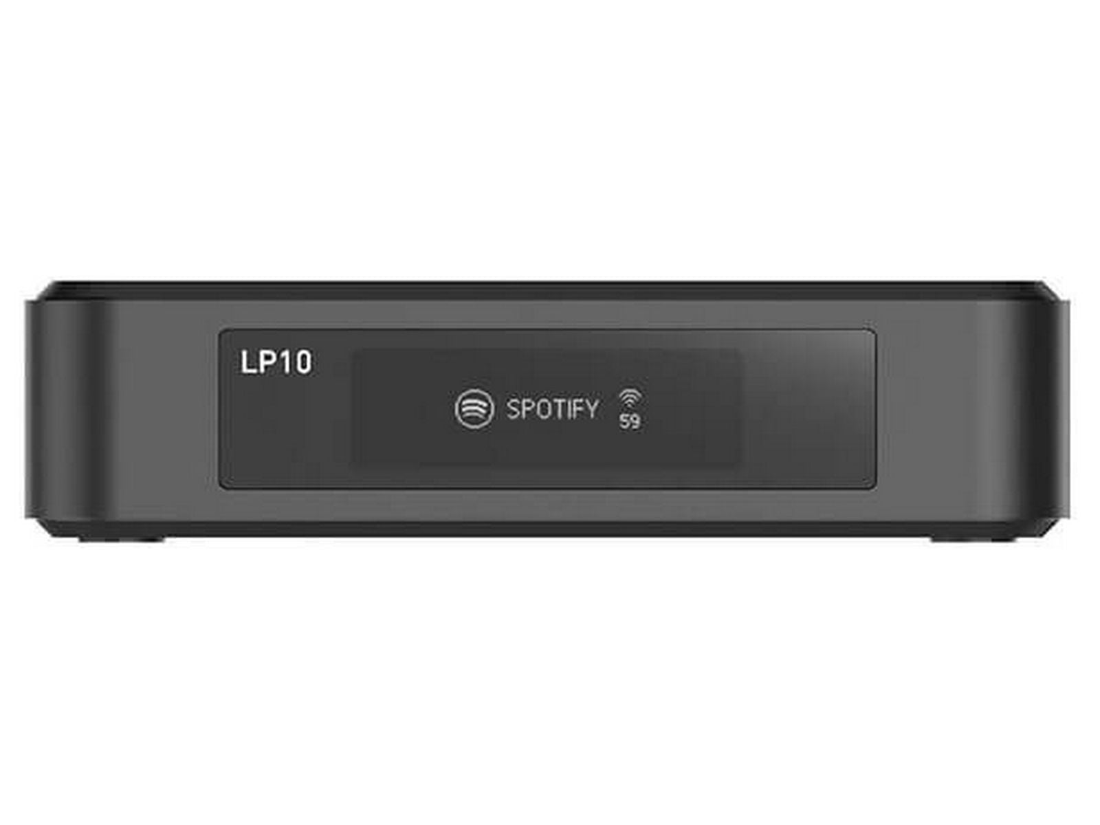 Streamer Audio Rakoit LP10, AirPlay 2, Bluetooth 5.0, Hi-Res