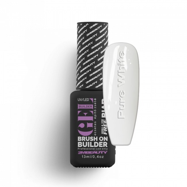 Liquid Polygel 2M Hema Free Nailshop
