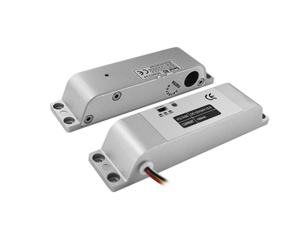 Bolt Electric Secukey C-Strike 4 - 800kgf