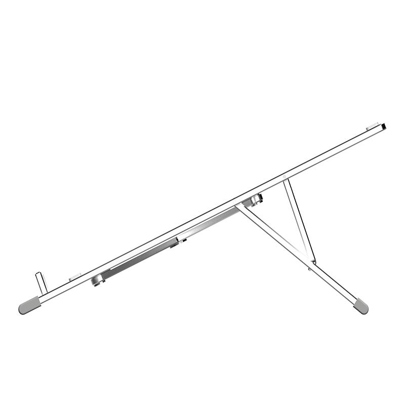 Suport Laptop SERIOUX SRXNCPU6 Aluminiu 15.6" Portabil - imagine 4