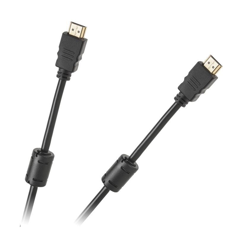Cablu HDMI 5m Atu tech pentru Supraveghere HD