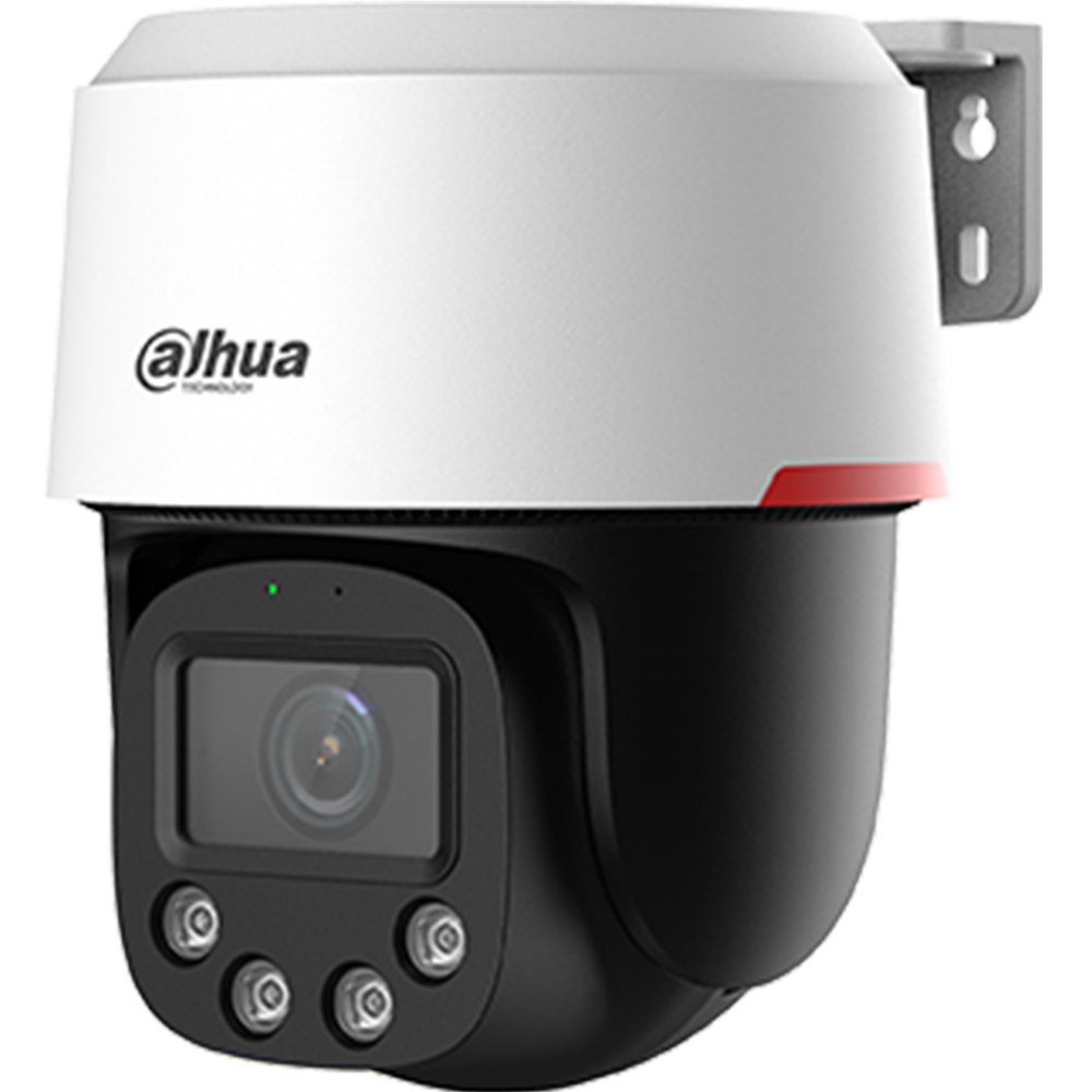 Camera IP Dahua SD2C400NA-B-PV-PRO 4MP WizColor PoE
