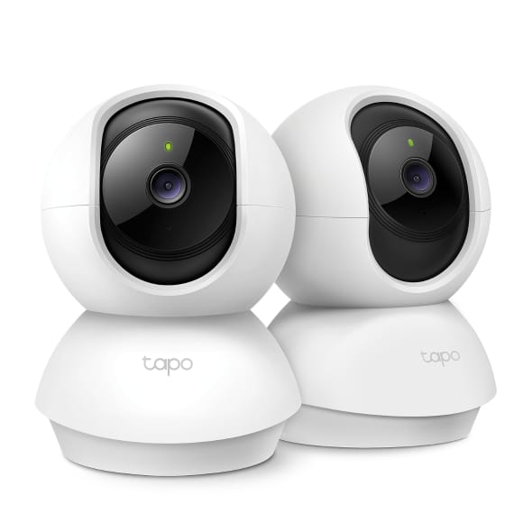 Set 2 Camere TP-LINK Tapo C200 1080P Pan/Tilt - imagine 8