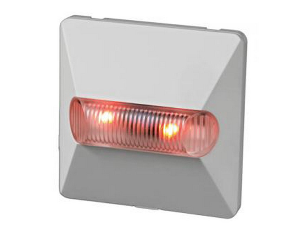 Lampa Stroboscop LED Antiincendiu Fireclass RILED - imagine 1