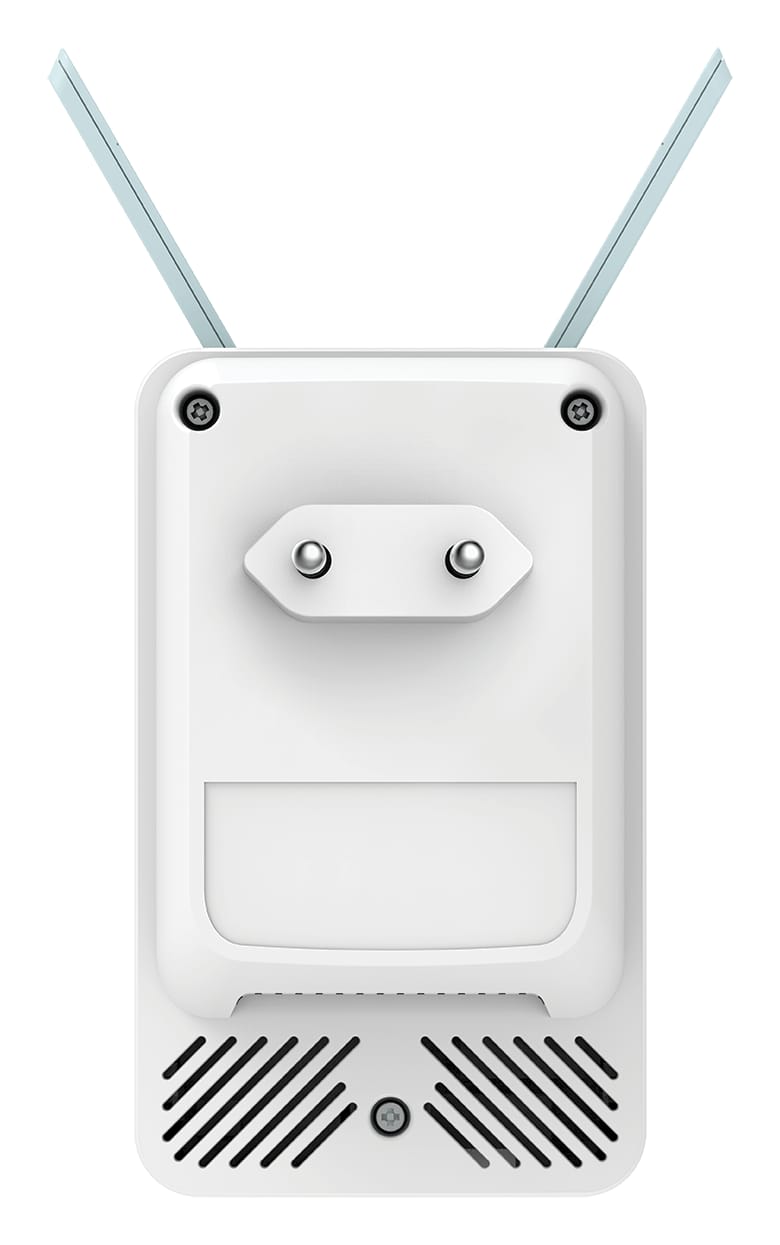 D-Link E15 AX1500 Mesh Range Extender - Wi-Fi 6 pentru Acoperire Totală - imagine 9