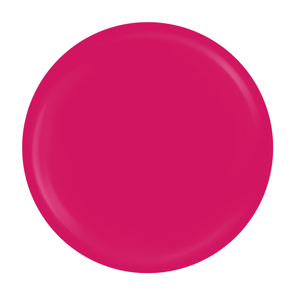 Gel Colorat UV SensoPRO Siren Red 5ml