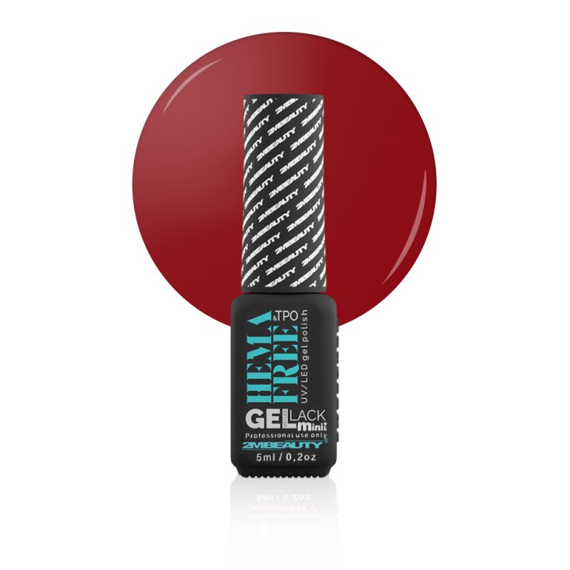 Oja Semi GELlack 2M Hema Free Nr. 017 Nailshop