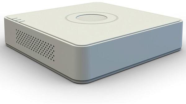 DVR Hikvision 16 Canale Turbo HD 2MP - DS-7116HGHI-K1 - imagine 1