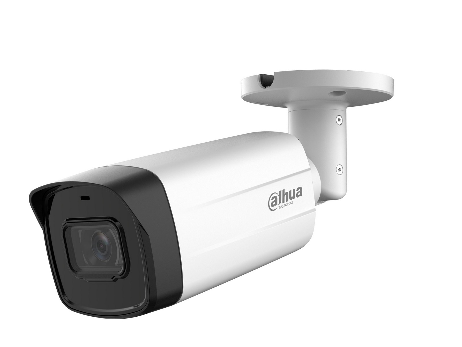 Cameră Supraveghere HDCVI Dahua 5MP, IR 80m, Microfon, IP67