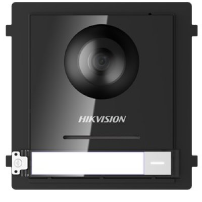 Hikvision Modul Ușă Video 2MP FishEye IP65