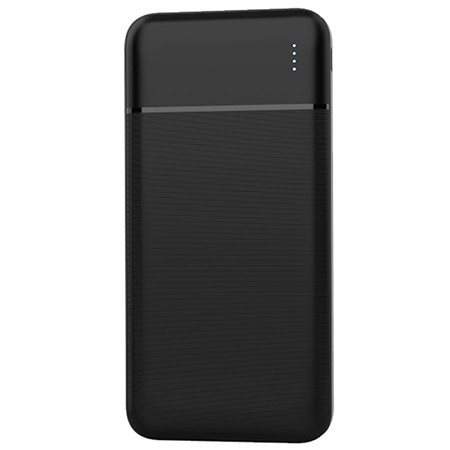 Power Bank 10000mAh Platinet, USB-C, Negru