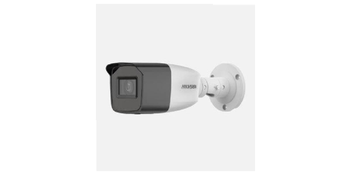 Cameră Supraveghere Hikvision Bullet 2MP HD 1080P Exterior