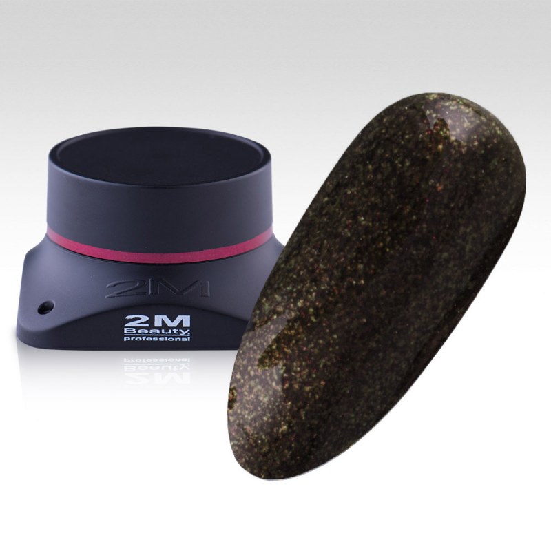 Gel UV Color 2M Hema Free Nr. 228 | Nailshop