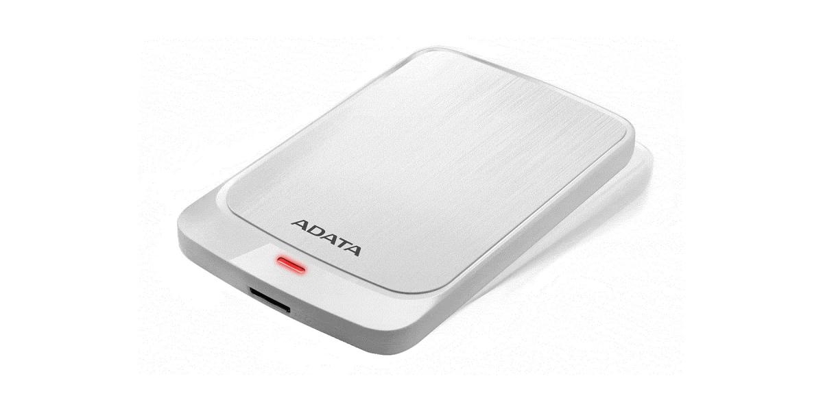 HDD Extern ADATA AHV320 1TB 2.5" USB 3.2 Albastru