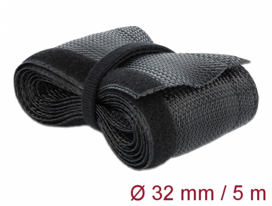 Plasa cabluri arici 5m Delock