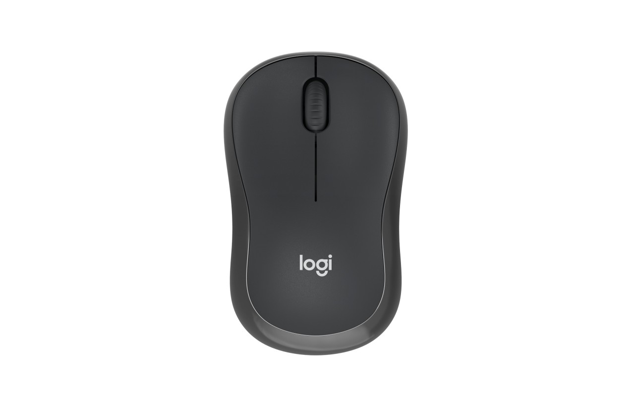 Mouse Logitech M240 Bluetooth Silent - 4000 DPI, Wireless - imagine 2