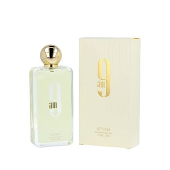 Afnan 9 am Parfum Feminin 100ml - Esență Proaspătă