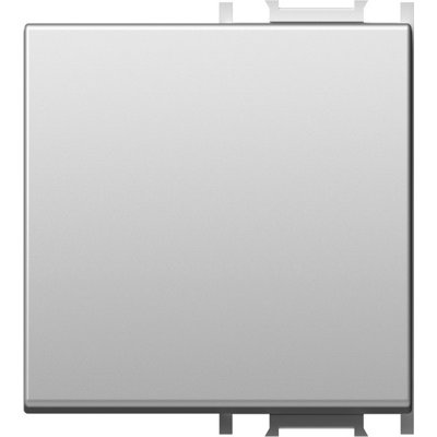 Modul Clapeta 2m Argintiu TEM-TM12ES-B | TEM