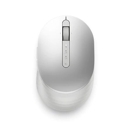 Mouse Wireless DELL Premier 570-ABLO Reîncărcabil Argintiu - imagine 9
