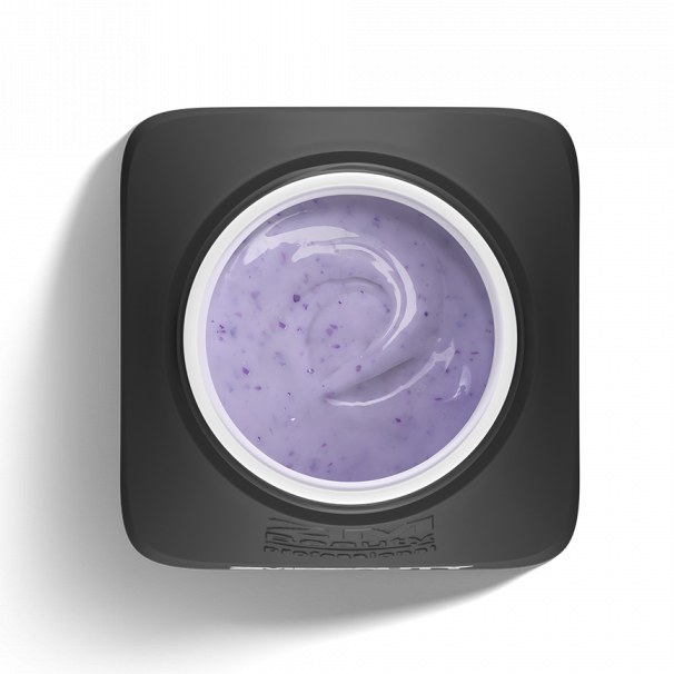 Gel UV 2M Hema Free Purple No Filing 15g Nailshop